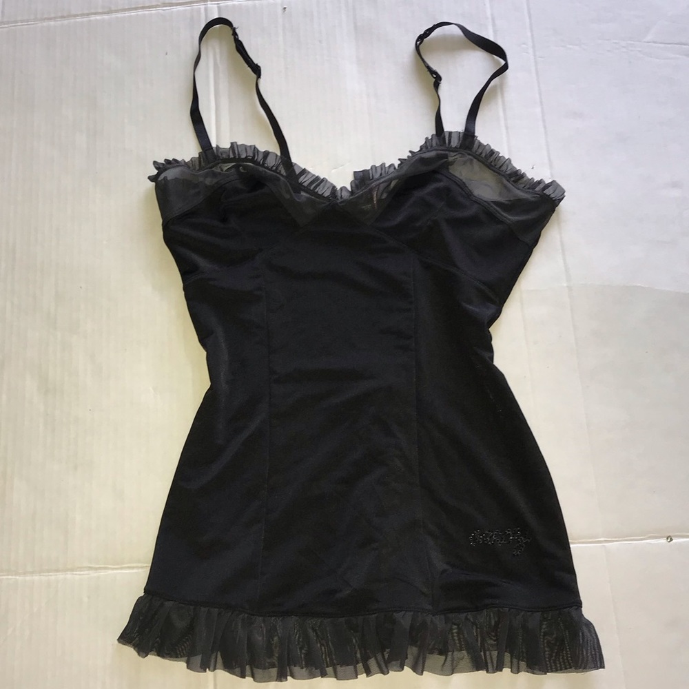 Shirt Lingerie size M EUC